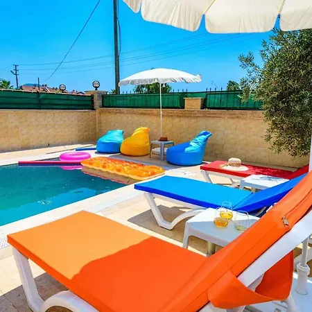 וילה The Ultimate In An Ideal Location, 1004