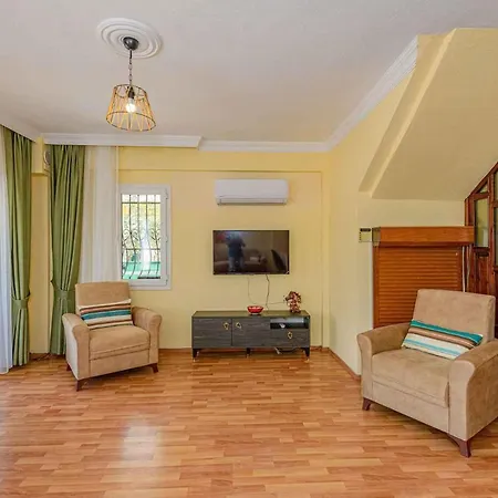The Ultimate In An Ideal Location, 1004 * Fethiye