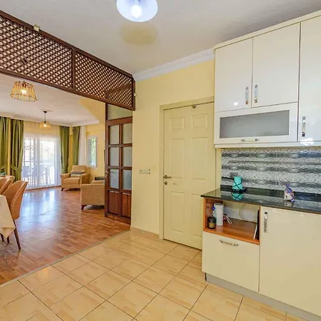 The Ultimate In An Ideal Location, 1004 * Fethiye