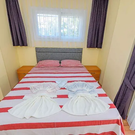 The Ultimate In An Ideal Location, 1004 Fethiye