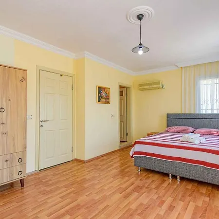 The Ultimate In An Ideal Location, 1004 Villa Fethiye
