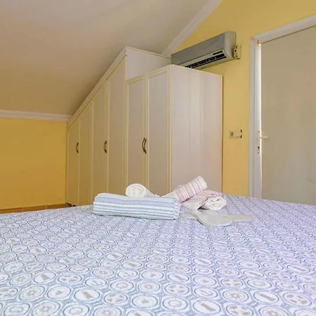 Villa The Ultimate In An Ideal Location, 1004 Fethiye