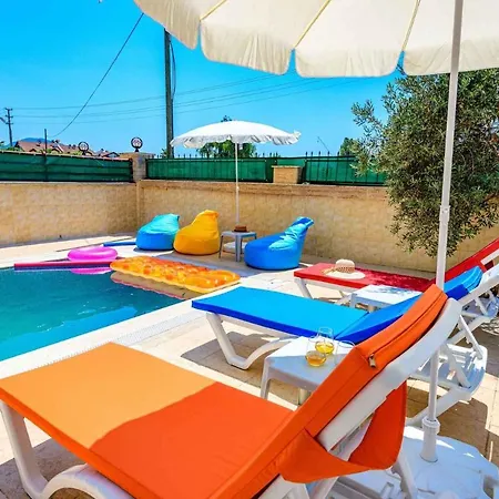 The Ultimate In An Ideal Location, 1004 * Fethiye