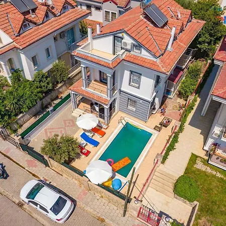 The Ultimate In An Ideal Location, 1004 Fethiye