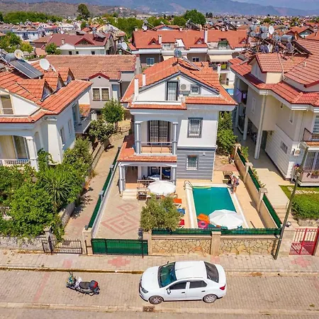 The Ultimate In An Ideal Location, 1004 * Fethiye