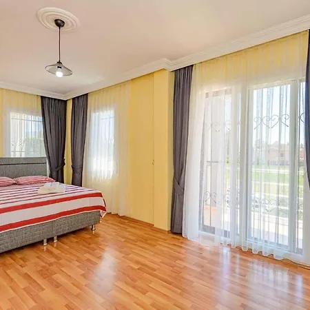 Villa The Ultimate In An Ideal Location, 1004 Fethiye
